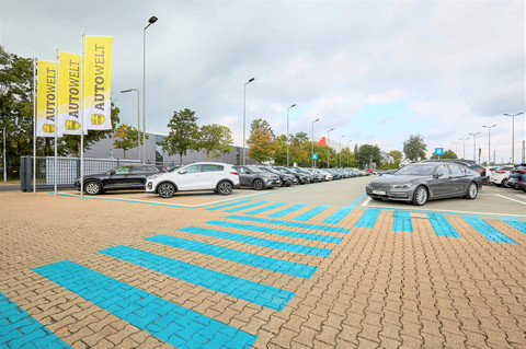 HUK-COBURG Autowelt GmbH